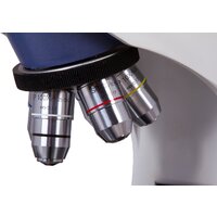 Микроскоп Levenhuk MED D30T тринокулярный 73998 - Изображение №14 — Chaika Market