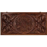 Нарды Mirzoyan Орнамент am039 — Chaika Market