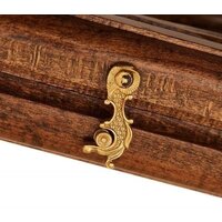 Нарды Mirzoyan Орнамент am039 - Изображение №6 — Chaika Market