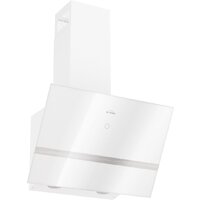 Кухонная вытяжка Elikor Rise WH60 (белый) — Chaika Market