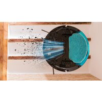 Робот-пылесос Cecotec Conga 999 Origin Genesis - Изображение №9 — Chaika Market