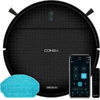 Робот-пылесос Cecotec Conga 999 Origin Genesis — Chaika Market