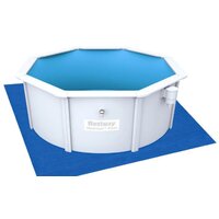 Каркасный бассейн Bestway Hydrium Pool 360x120 [56574] - Изображение №2 — Chaika Market