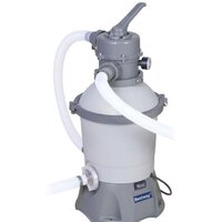 Каркасный бассейн Bestway Hydrium Pool 360x120 [56574] - Изображение №3 — Chaika Market