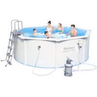 Каркасный бассейн Bestway Hydrium Pool 360x120 [56574] — Chaika Market