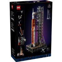 Конструктор LEGO Icons 10341 Космическая пусковая система NASA Artemis - Изображение №7 — Chaika Market