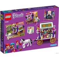 Конструктор LEGO Friends 41688 Волшебный фургон - Изображение №2 — Chaika Market