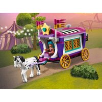 Конструктор LEGO Friends 41688 Волшебный фургон - Изображение №18 — Chaika Market