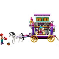 Конструктор LEGO Friends 41688 Волшебный фургон - Изображение №13 — Chaika Market