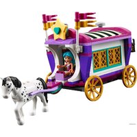 Конструктор LEGO Friends 41688 Волшебный фургон - Изображение №16 — Chaika Market