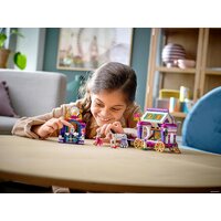 Конструктор LEGO Friends 41688 Волшебный фургон - Изображение №17 — Chaika Market