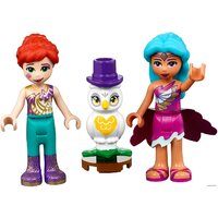 Конструктор LEGO Friends 41688 Волшебный фургон - Изображение №11 — Chaika Market