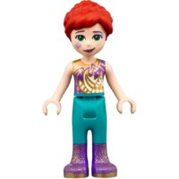 Конструктор LEGO Friends 41688 Волшебный фургон - Изображение №14 — Chaika Market