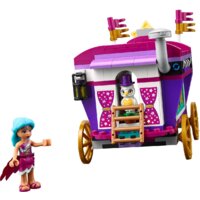 Конструктор LEGO Friends 41688 Волшебный фургон - Изображение №8 — Chaika Market