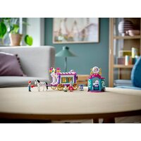Конструктор LEGO Friends 41688 Волшебный фургон - Изображение №19 — Chaika Market