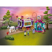 Конструктор LEGO Friends 41688 Волшебный фургон - Изображение №20 — Chaika Market