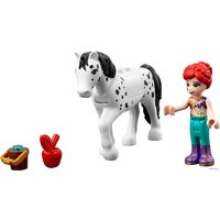 Конструктор LEGO Friends 41688 Волшебный фургон - Изображение №4 — Chaika Market