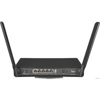 Wi-Fi роутер Mikrotik HAP ax3 C53UiG+5HPaxD2HPaxD - Изображение №3 — Chaika Market