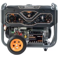 Бензиновый генератор Helmut LS 7500EA — Chaika Market