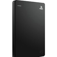 Внешний накопитель Seagate Game Drive for PS4 STGD2000200 2TB - Изображение №2 — Chaika Market