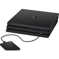 Внешний накопитель Seagate Game Drive for PS4 STGD2000200 2TB - Изображение №4 — Chaika Market