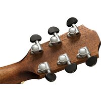 Электроакустическая гитара Baton Rouge AR21C/ACE - Изображение №6 — Chaika Market