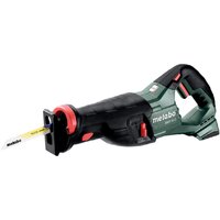 Сабельная пила Metabo SSEP 18 LT 601616840 (без АКБ) — Chaika Market