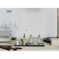 Конструктор LEGO Architecture 21034 Лондон - Изображение №6 — Chaika Market
