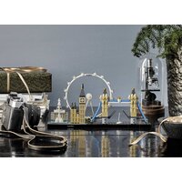 Конструктор LEGO Architecture 21034 Лондон - Изображение №7 — Chaika Market