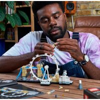 Конструктор LEGO Architecture 21034 Лондон - Изображение №8 — Chaika Market