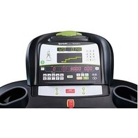 Электрическая беговая дорожка SportsArt T615 - Изображение №3 — Chaika Market