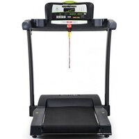 Электрическая беговая дорожка SportsArt T615 - Изображение №7 — Chaika Market