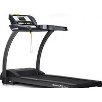 Электрическая беговая дорожка SportsArt T615 - Изображение №2 — Chaika Market