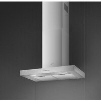 Кухонная вытяжка Smeg KBT700XE - Изображение №2 — Chaika Market