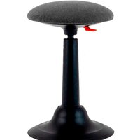 Офисное кресло Chair Meister Cloud (серый) — Chaika Market