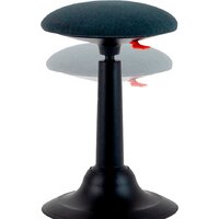 Офисное кресло Chair Meister Cloud (серый) - Изображение №2 — Chaika Market