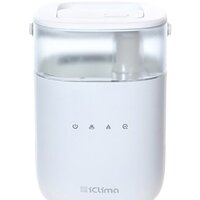 Увлажнитель воздуха IClima LUX-606HW — Chaika Market