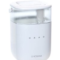 Увлажнитель воздуха IClima LUX-606HW - Изображение №2 — Chaika Market