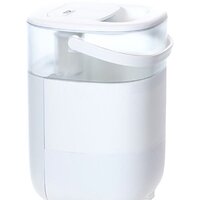 Увлажнитель воздуха IClima LUX-606HW - Изображение №6 — Chaika Market