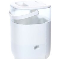 Увлажнитель воздуха IClima LUX-606HW - Изображение №4 — Chaika Market