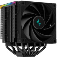 Кулер для процессора DeepCool AK620 Digital R-AK620-BKADMN-G - Изображение №1 — Chaika Market
