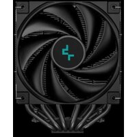 Кулер для процессора DeepCool AK620 Digital R-AK620-BKADMN-G - Изображение №5 — Chaika Market