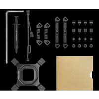 Кулер для процессора DeepCool AK620 Digital R-AK620-BKADMN-G - Изображение №3 — Chaika Market