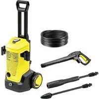 Мойка высокого давления Karcher K 5 1.679-600.0 — Chaika Market