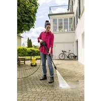 Мойка высокого давления Karcher K 5 1.679-600.0 - Изображение №7 — Chaika Market