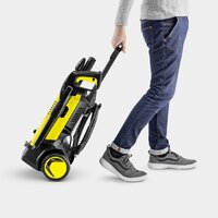 Мойка высокого давления Karcher K 5 1.679-600.0 - Изображение №3 — Chaika Market