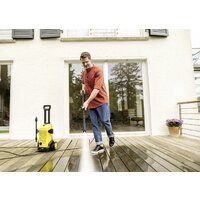 Мойка высокого давления Karcher K 5 1.679-600.0 - Изображение №8 — Chaika Market