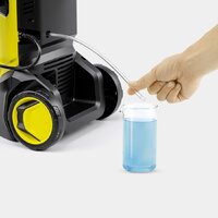 Мойка высокого давления Karcher K 5 1.679-600.0 - Изображение №4 — Chaika Market