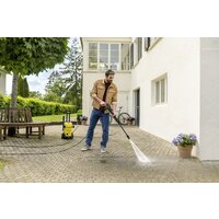 Мойка высокого давления Karcher K 5 1.679-600.0 - Изображение №6 — Chaika Market