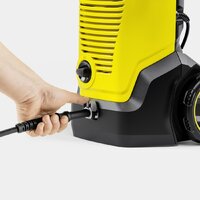 Мойка высокого давления Karcher K 5 1.679-600.0 - Изображение №5 — Chaika Market